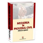 Medierea in procesul civil
