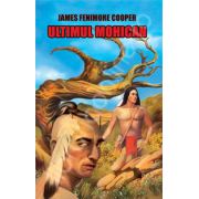 Ultimul mohican, John Fenimore Cooper, Cartex