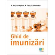 Ghid de imunizari