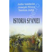 Istoria Spaniei