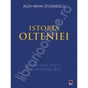 Istoria Olteniei