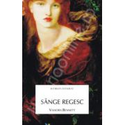 Sange regesc (roman istoric)