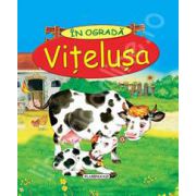 Vitelusa - in ograda