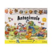 Antonimele