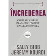 Increderea - cheia succesului