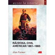 Razboiul civil american, 1861-1865