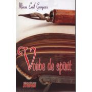 Vorbe de spirit