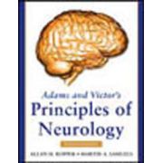 Adams and Victor&#039;s Principles of Neurology