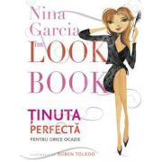 Tinuta perfecta pentru orice ocazie - The Look Book