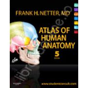 Atlas of Human Anatomy with Student Consult Access