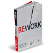 Jason Fried - Rework