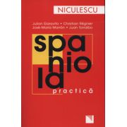 Spaniola practica pentru viata de zi cu zi