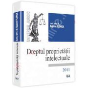 Dreptul proprietatii intelectuale