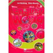 English World. Teacher's Book level 1