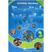 English World. Teachers Guide level 2