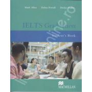 IELTS Graduation. Student&#039;s Book