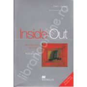 Inside Out. Advanced Worbook with key with CD