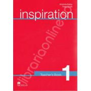 Inspiration. Teacher's Book 1