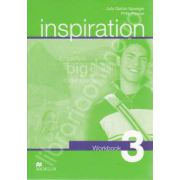 Inspiration Workbook level 3