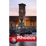 Rhodos - ghid turistic