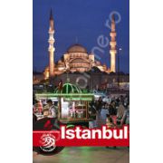 Istanbul - ghid turistic