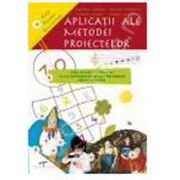 Aplicatii ale metodei proiectelor - Ghid pentru educatoare