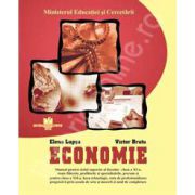 Manual de economie clasa a XI-a
