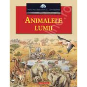 Animalele lumii