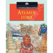 Atlasul lumii