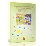 De la gradinita la scoala. Mapa cu fise (Ce stiu? Cat stiu? Cum stiu?)