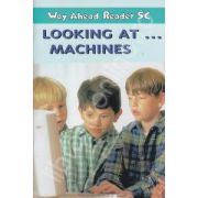 Looking at... Machines. Way Ahead Reaer 5C