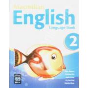 Macmillan English Language Book level 2