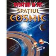 Aventuri in 3D: Spatiul cosmic