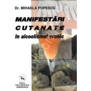 Manifestari cutanate in alcoolismul cronic