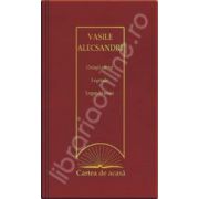Ostasii nostri - Legende - Legende noua (Cartea de acasa, vol. 38)