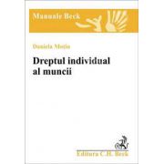 Dreptul individual al muncii