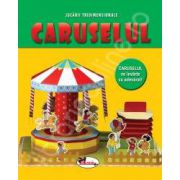 Caruselul (Jucarie tridimensionala)