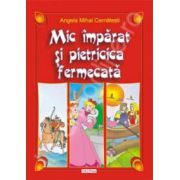 Mic imparat si pietricica fermecata