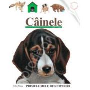 Primele mele descoperiri. Cainele