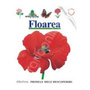 Primele mele descoperiri. Floarea