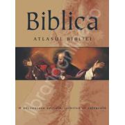 Biblica - Atlasul Bibliei