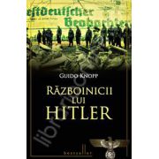 Razboinicii lui Hitler (editie cartonata)