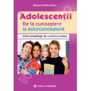 Adolescentii. De la cunoastere la autocunoastere