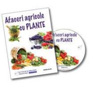 CD - Afaceri agricole cu plante