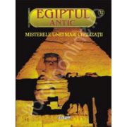 EGIPTUL ANTIC NR. 12 - Secretele reginei pierdute a Egiptului