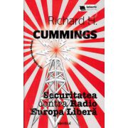 Securitatea contra Radio Europa Libera