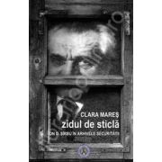 Zidul de sticla. Ion D. Sirbu in arhivele Securitatii