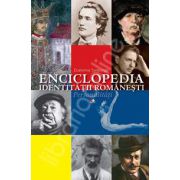 Enciclopedia identitatii romanesti