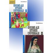 Enigme ale istoriei universale, Volumele I-II