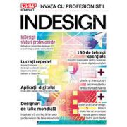 Invata cu profesionistii INDESIGN - 150 de tehnici esentiale